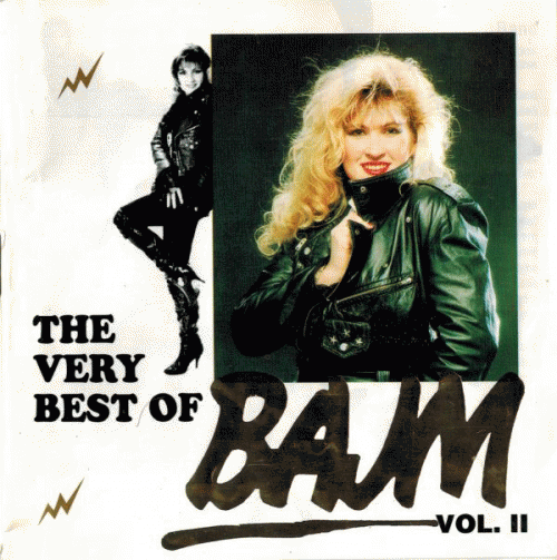 Bajm : The Very Best Of Bajm Vol. II